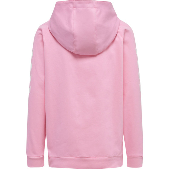 Hummel Go Cotton Zip Hoodie Kids