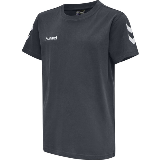 Hummel Go Cotton Shirt Kids