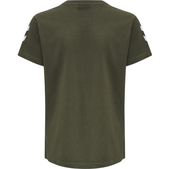 Hummel Go Cotton Shirt Kids