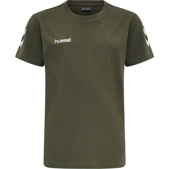 Hummel Go Cotton Shirt Kids