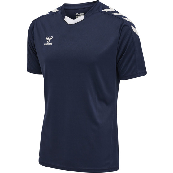 Hummel Core XK Poly Shirt Herren
