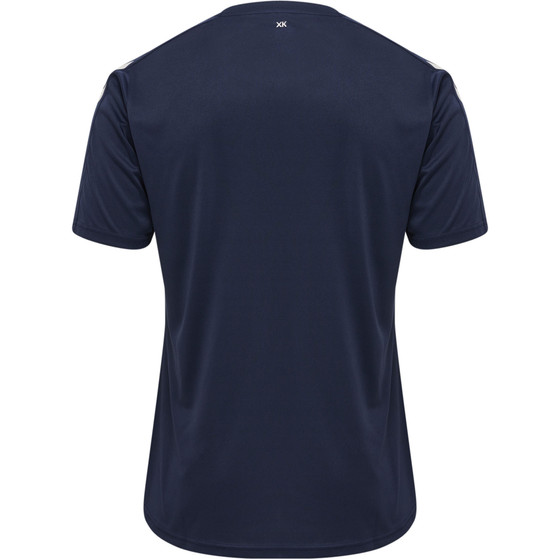 Hummel Core XK Poly Shirt Herren
