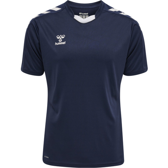 Hummel Core XK Poly Shirt Herren
