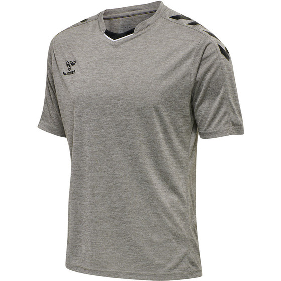 Hummel Core XK Poly Shirt Herren