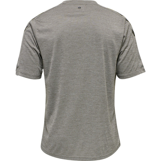 Hummel Core XK Poly Shirt Herren