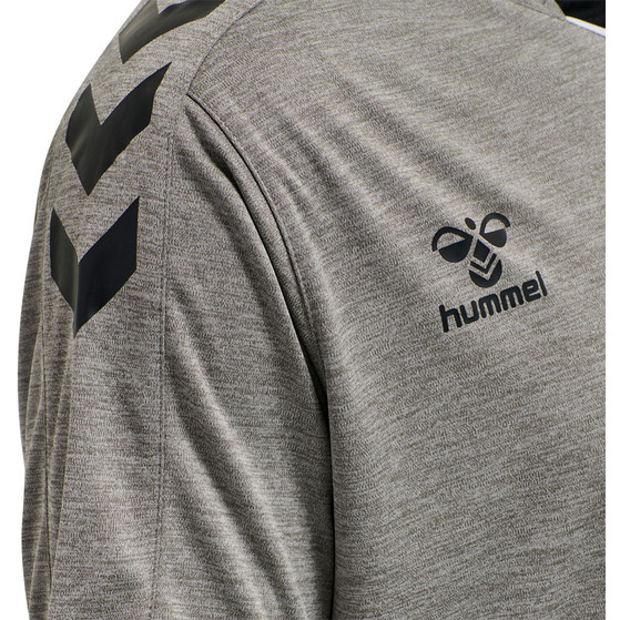 Hummel Core XK Poly Shirt Herren
