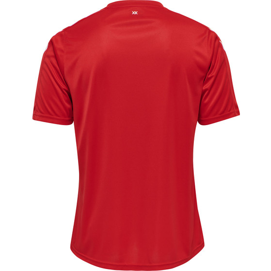 Hummel Core XK Poly Shirt Herren