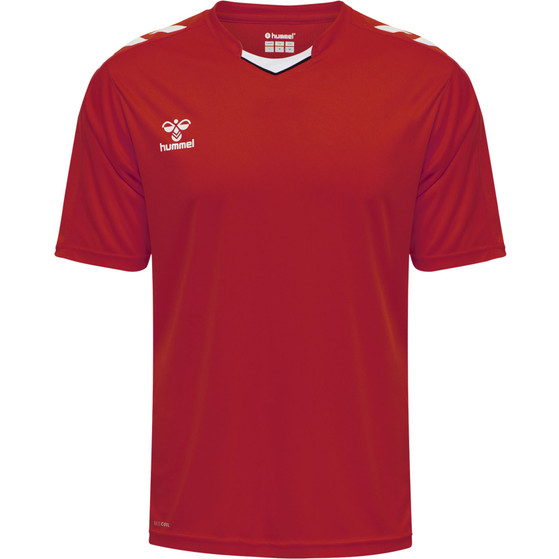 Hummel Core XK Poly Shirt Herren