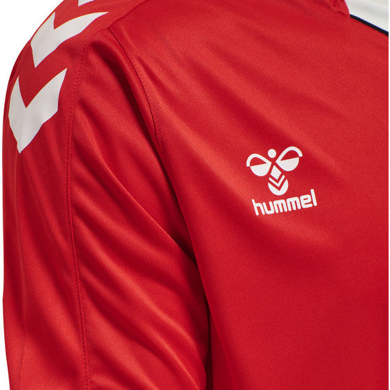 Hummel Core XK Poly Shirt Herren
