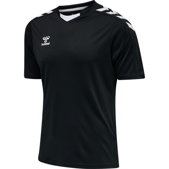 Hummel Core XK Poly Shirt Herren