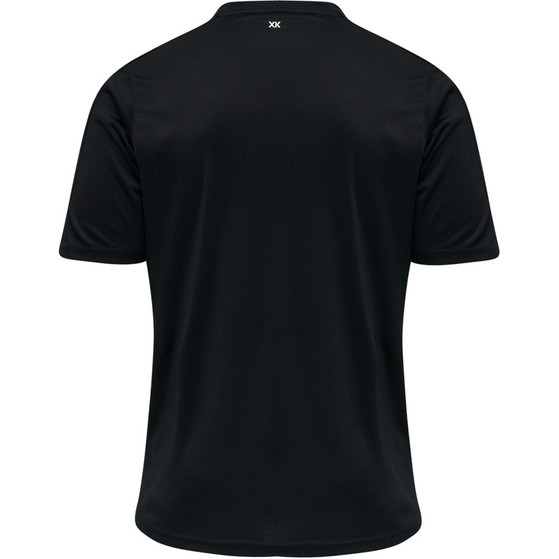Hummel Core XK Poly Shirt Herren