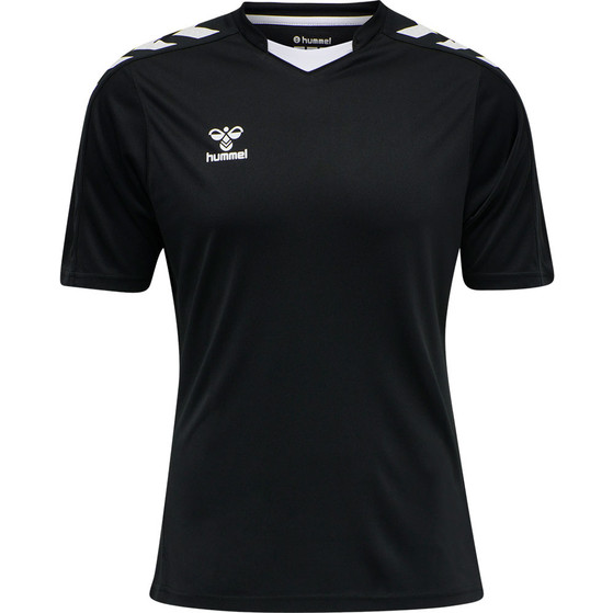 Hummel Core XK Poly Shirt Herren