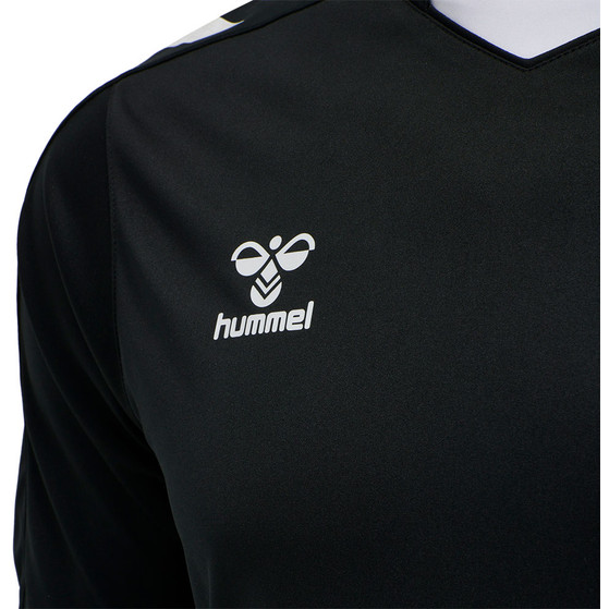 Hummel Core XK Poly Shirt Herren