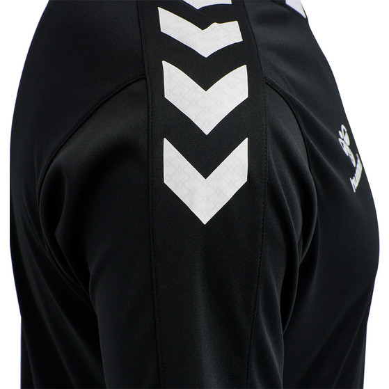 Hummel Core XK Poly Shirt Herren