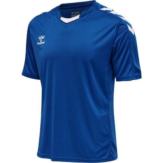 Hummel Core XK Poly Shirt Herren