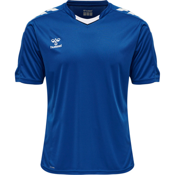 Hummel Core XK Poly Shirt Herren