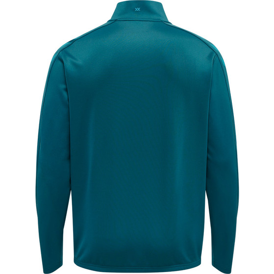 Hummel Core XK Half Zip Poly Sweat Men