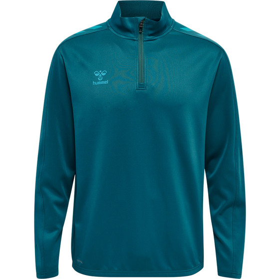 Hummel Core XK Half Zip Poly Sweat Men