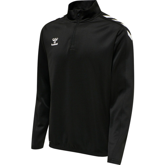 Hummel Core XK Half Zip Poly Sweat Men