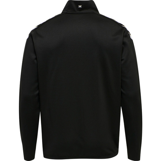 Hummel Core XK Half Zip Poly Sweat Men