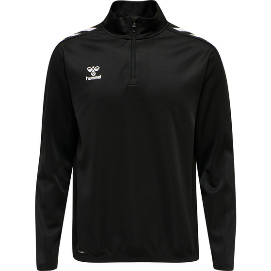 Hummel Core XK Half Zip Poly Sweat Men