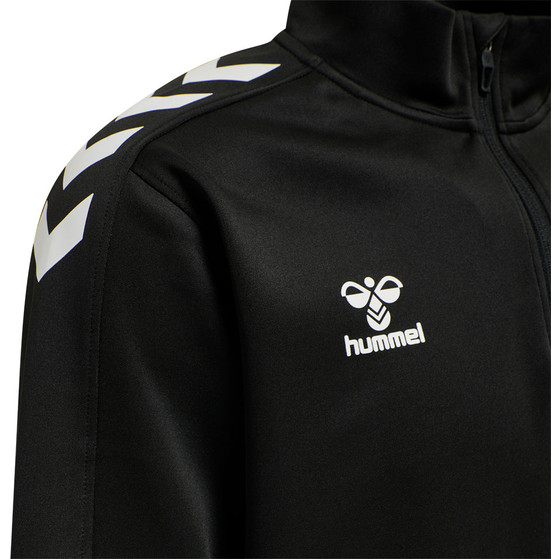 Hummel Core XK Half Zip Poly Sweat Men