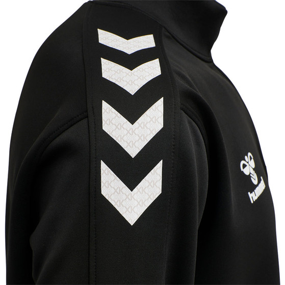Hummel Core XK Half Zip Poly Sweat Men