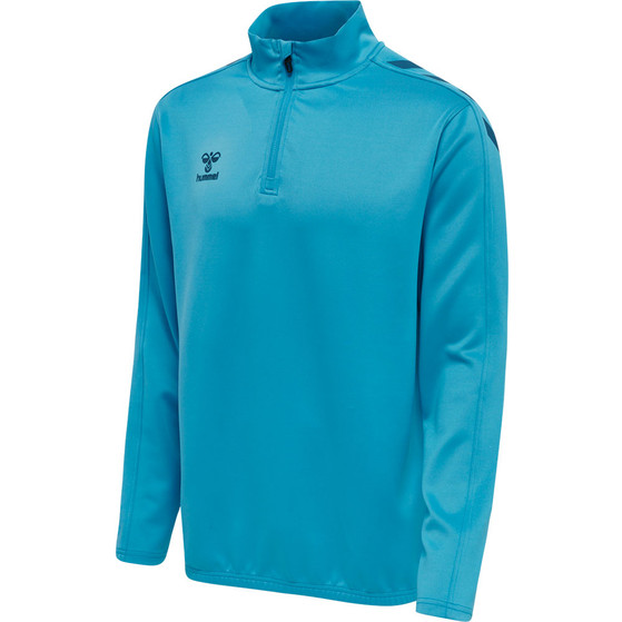 Hummel Core XK Half Zip Poly Sweat Men
