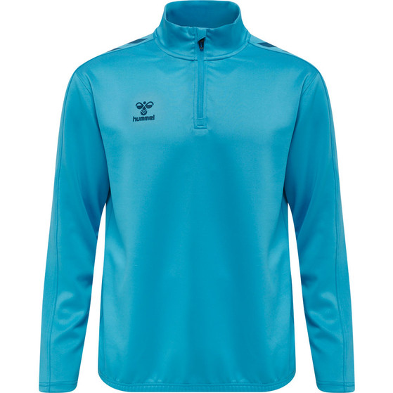 Hummel Core XK Half Zip Poly Sweat Men
