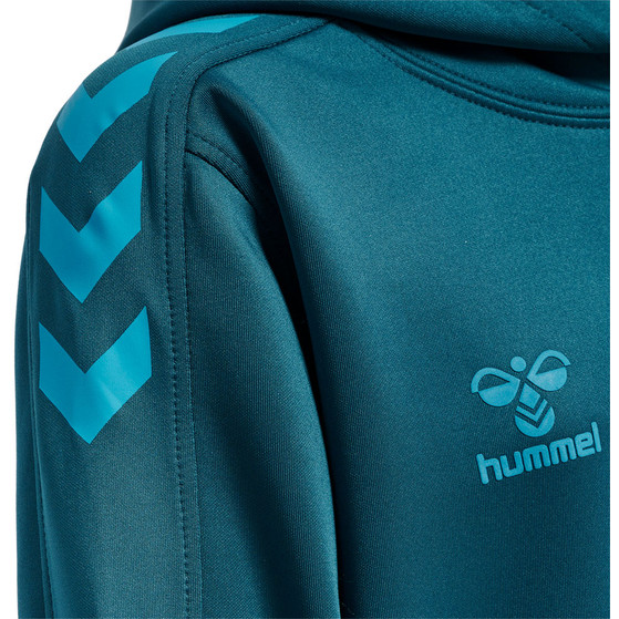 Hummel Core XK Poly Sweat Hoodie Kids