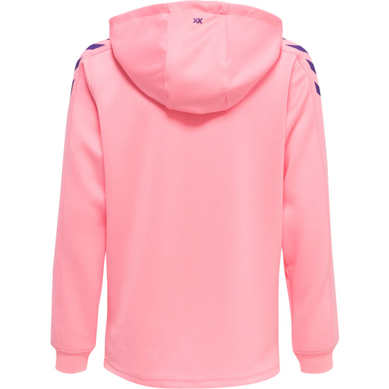 Hummel Core XK Poly Sweat Hoodie Kids