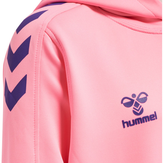 Hummel Core XK Poly Sweat Hoodie Kids
