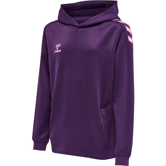 Hummel Core XK Poly Sweat Hoodie Kids