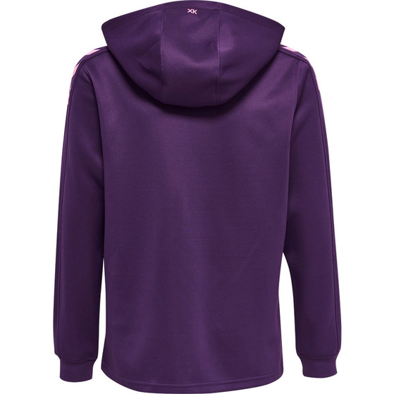 Hummel Core XK Poly Sweat Hoodie Kids