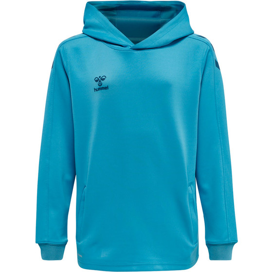 Hummel Core XK Poly Sweat Hoodie Kids