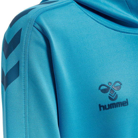 Hummel Core XK Poly Sweat Hoodie Kids