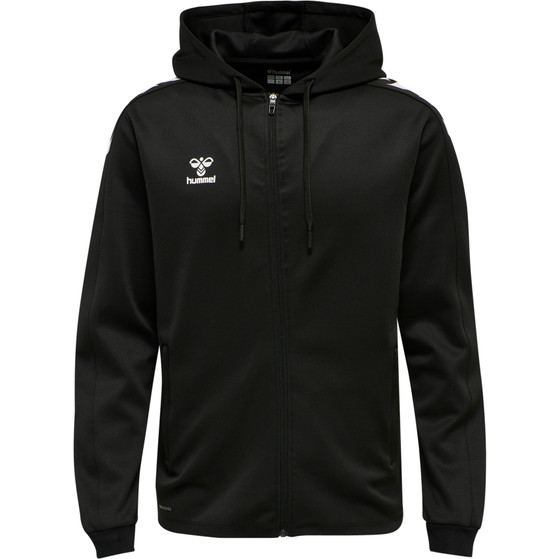 Hummel Core XK Poly Zip Sweater Men