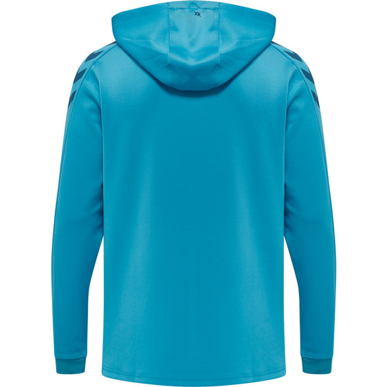 Hummel Core XK Poly Sweat Hoodie Herren
