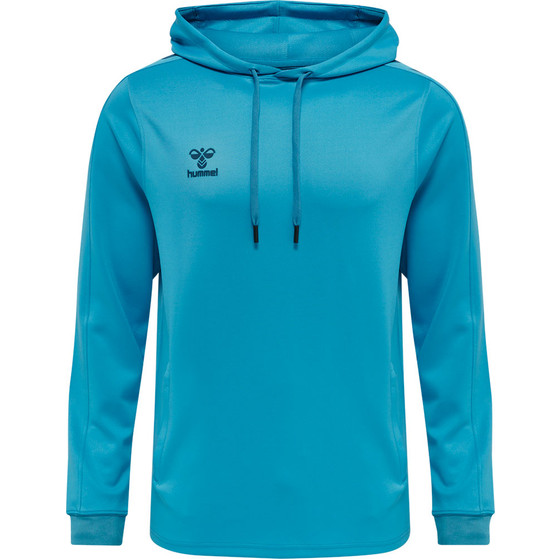 Hummel Core XK Poly Sweat Hoodie Herren