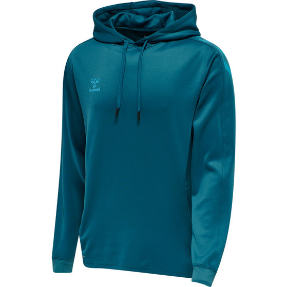 Hummel Core XK Poly Sweat Hoodie Men