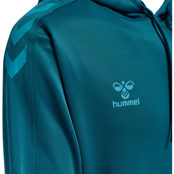 Hummel Core XK Poly Sweat Hoodie Men