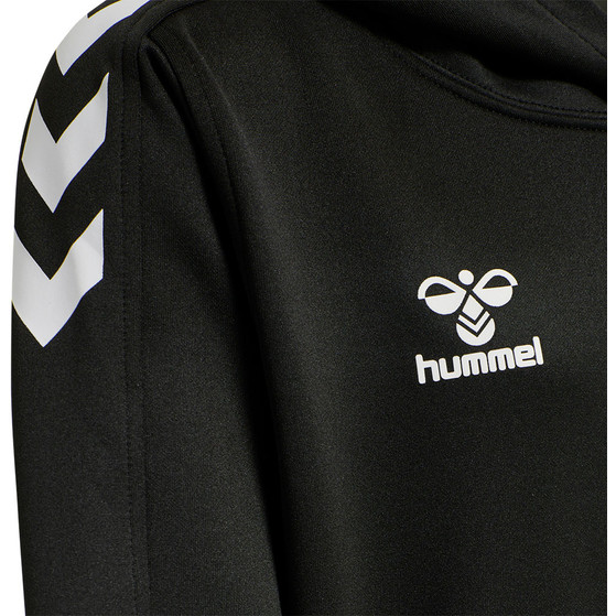 Hummel Core XK Poly Sweat Hoodie Kids