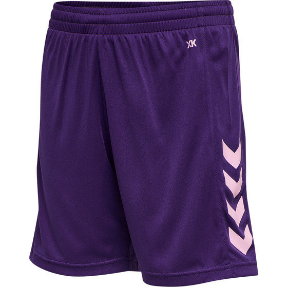 Hummel Core XK Poly Shorts Kids