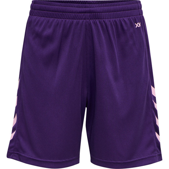 Hummel Core XK Poly Shorts Kids