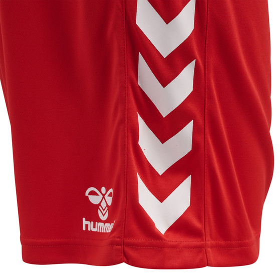 Hummel Core XK Poly Shorts Men