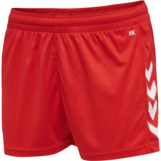 Hummel Core XK Poly Shorts Dam
