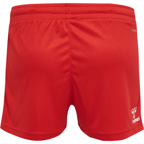 Hummel Core XK Poly Shorts Dam
