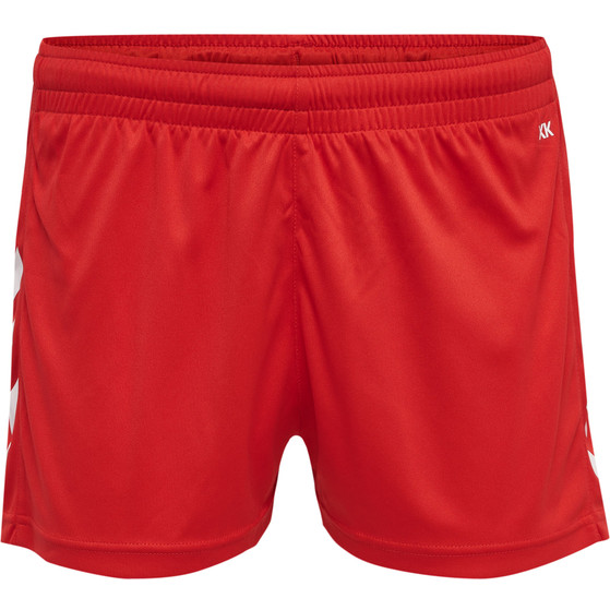 Hummel Core XK Poly Shorts Dam