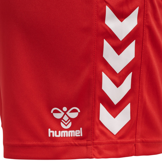 Hummel Core XK Poly Shorts Dam