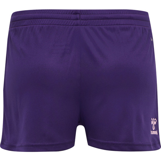 Hummel Core XK Poly Shorts Women